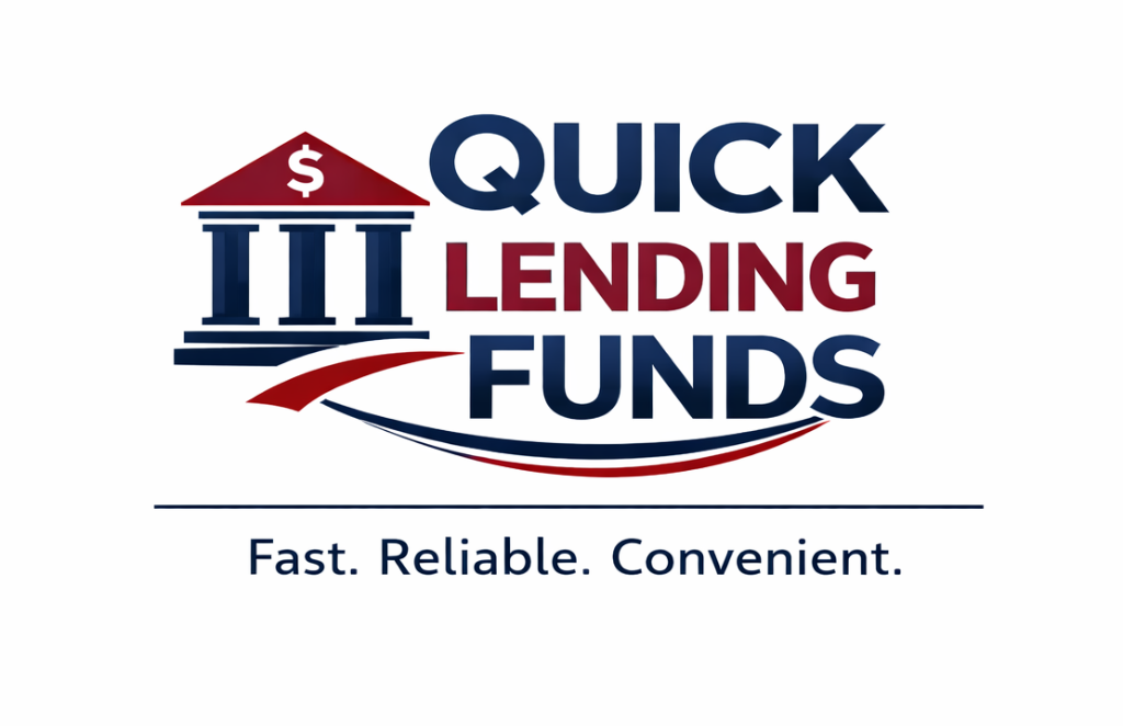 Quick Lending Funds - Trusted, Transparent, Secure